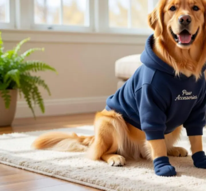 Galeria zdjęć psów i kotów w ubrankach